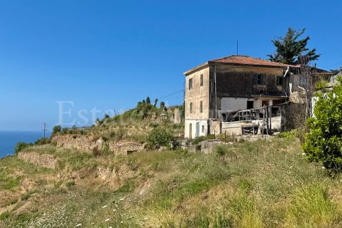 Landejendom i Ospedaletti, Imperia, Ospedaletti - € 330.000 | Ref: EM1312 - foto 16